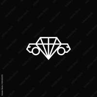 Diamond cars