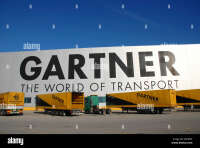 Gartner kg - "the world of transport"