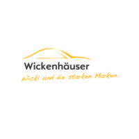 Wickenhäuser gmbh & co. kg opel subaru chevrolet