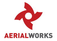 Aerostatic aerial works