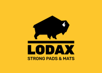 Lodax pads & mats
