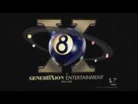 Gener8xion entertainment, inc.