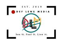 Def lens media llc