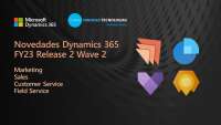 Innovar tecnologías -especialistas en dynamics 365