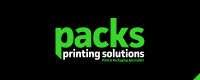 Packs printing solutions