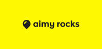 Aimy rocks