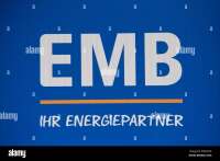 Emb energie mark brandenburg gmbh