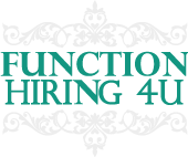 Function hiring 4u