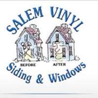Salem vinyl siding & windows