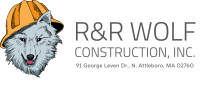 R&r wolf construction, inc.
