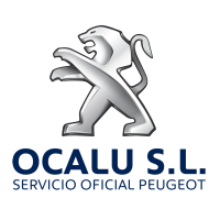 Ocalu s.l., servicio oficial peugeot