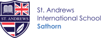 St. andrews international school bangkok