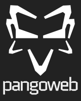 Pangoweb