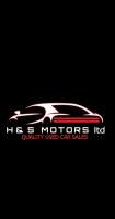 H & s motors