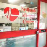 Nedlands medical centre