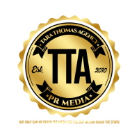 Tara thomas agency