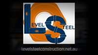 Level steel engineering and construction pty ltd