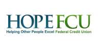 Helping other people excel federal credit union