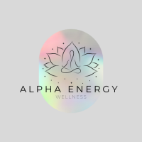 Alpha energy healing