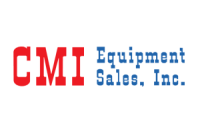 Cmi equipment sales inc