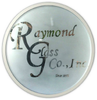 Raymonds glass