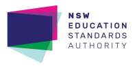 Nsw education standards authority