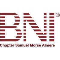 BNI Chapter Samuel Morse Almere