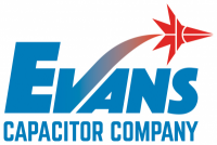 Evans capacitor company
