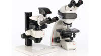 Microscope central
