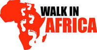 Walking the african journey
