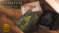 Infinitum card españa