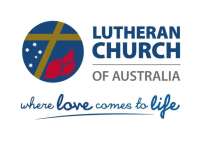 Lutheran church of australia