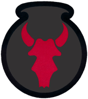34th infantry division association