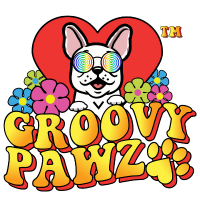 Groovy paws
