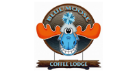Blue moose coffee lodge