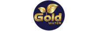 Gold water