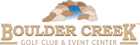 Boulder Creek Golf Club & Event Center