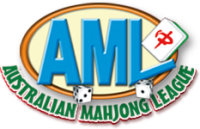 Australian mahjong league