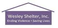 Wesley shelter inc