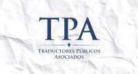 Tpa - traductores públicos asociados