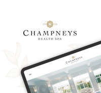 Champneys Health Resorts