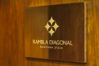 Rambla diagonal business plaza