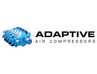 Adaptive air compressors