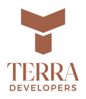 Terra development