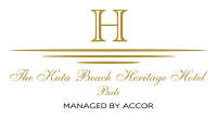 The Kuta Beach Heritage Hotel Bali - Managed by Accor