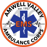 Amwell valley ambulance corps