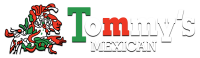 Tommy's mexican restaurant
