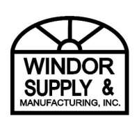 Windor supply & mfg inc