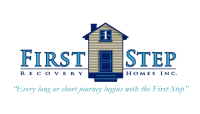 First step recovery homes inc