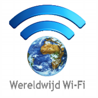 Wereldwijd wi-fi